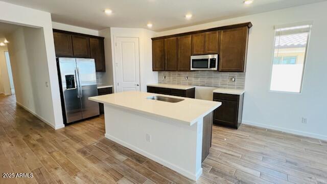 25133 W WAYLAND Drive