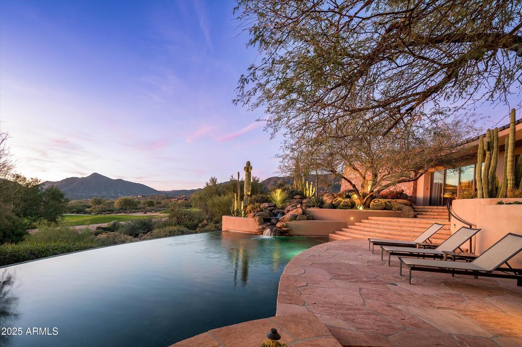 Photo of 40274 N 105th Place, Scottsdale, AZ 85262 (MLS # 6943934)