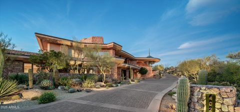 Photo of 40274 N 105th Place, Scottsdale, AZ 85262 (MLS # 6943934)