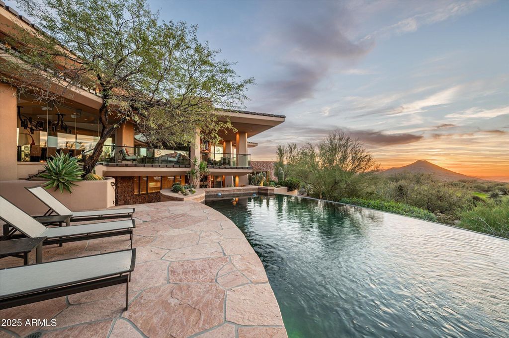 Photo of 40274 N 105th Place, Scottsdale, AZ 85262 (MLS # 6943934)