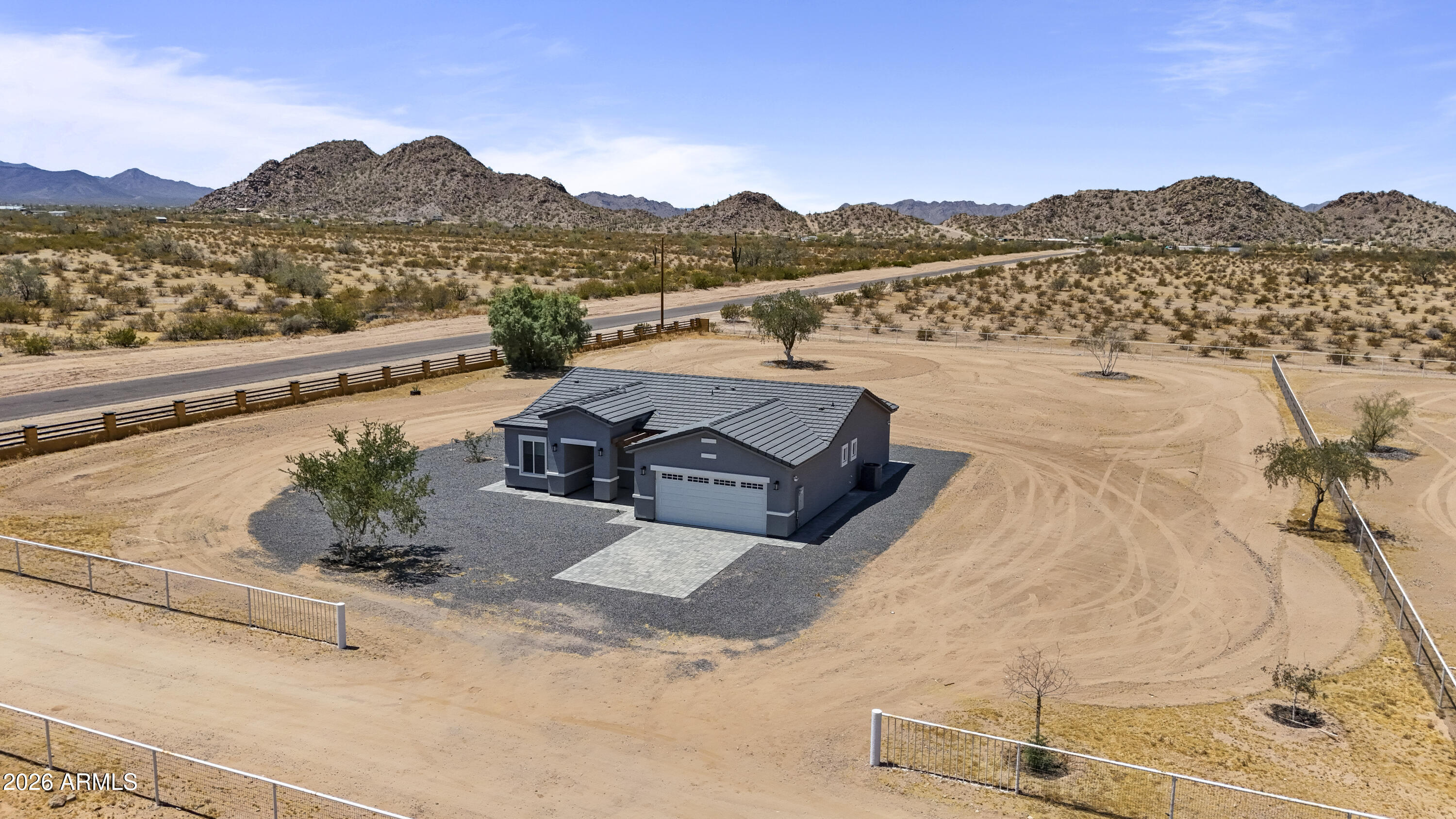 78 N PETTOSHAS Drive