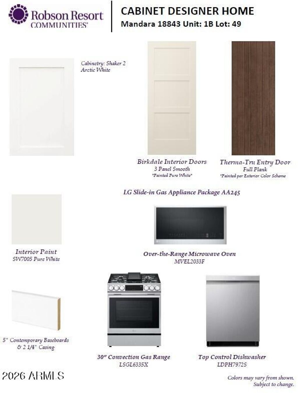 Photo of 5643 N Luna Drive, Eloy, AZ 85131 (MLS # 6989088)