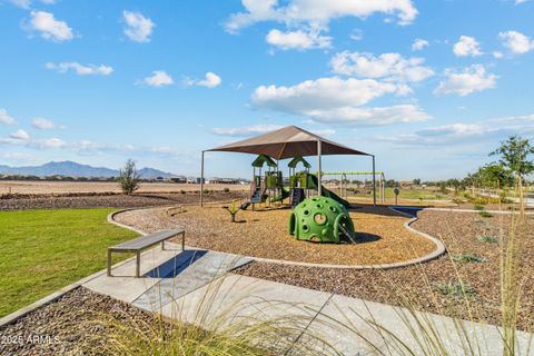 A home in Tolleson