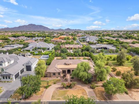 2285 E PLUM Street Gilbert AZ 85298