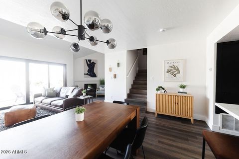 1512 S RIVER Drive Tempe AZ 85281