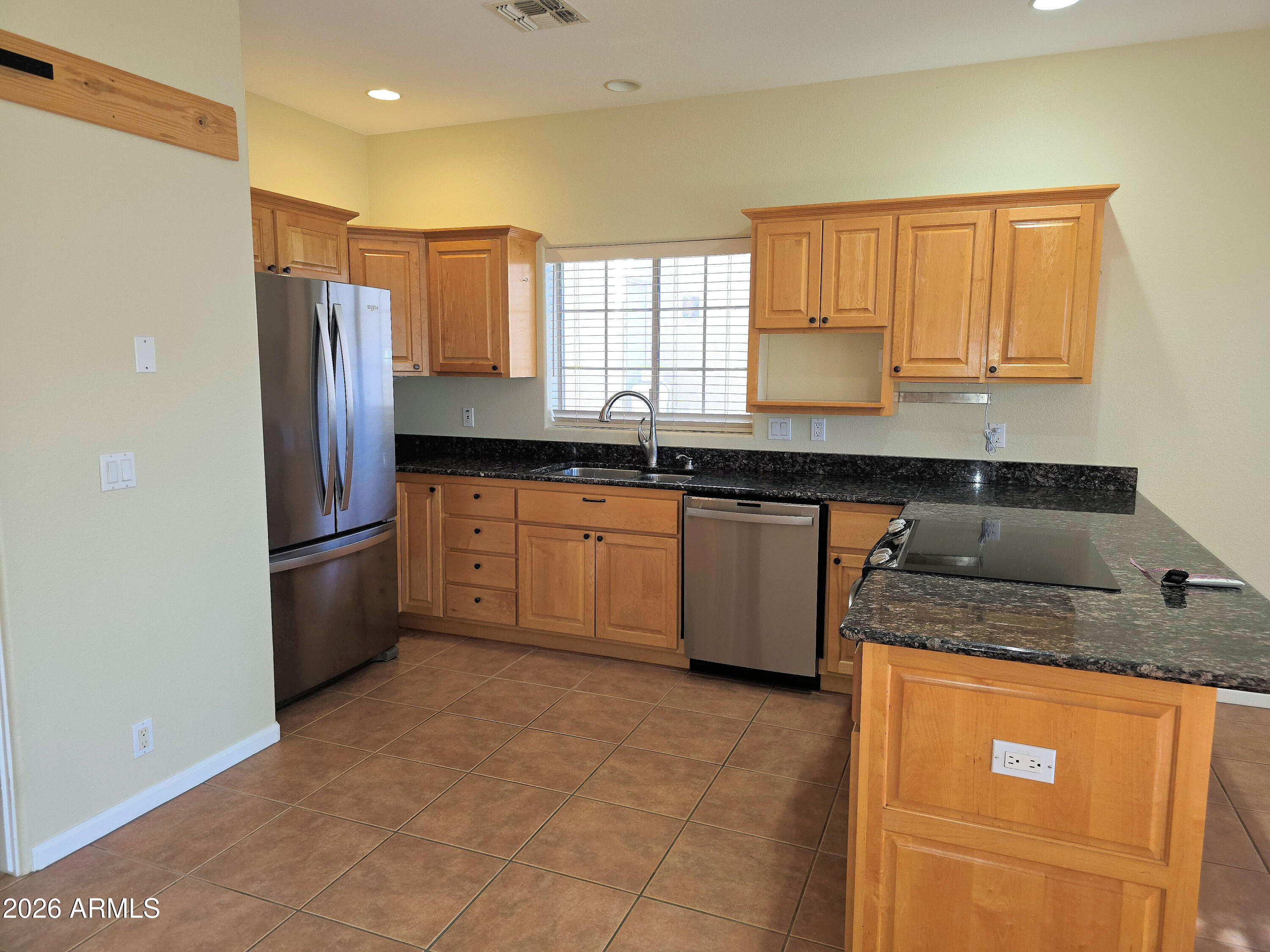 600 DESERT CANYON Road