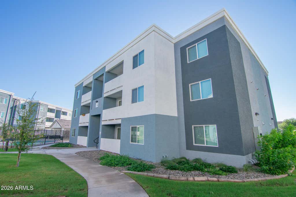 Photo of 12945 W Greenway Road #19, El Mirage, AZ 85335 (MLS # 7053426)