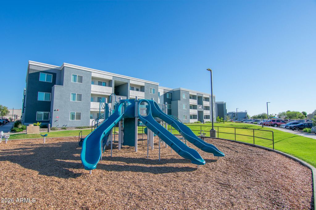 Photo of 12945 W Greenway Road #19, El Mirage, AZ 85335 (MLS # 7053426)