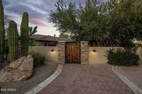 11021 N 74TH Street Scottsdale AZ 85260