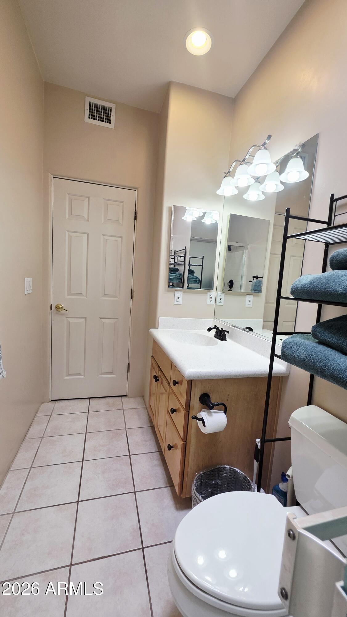 SUNCREST VILLAS CONDOMINIUMS - Residential