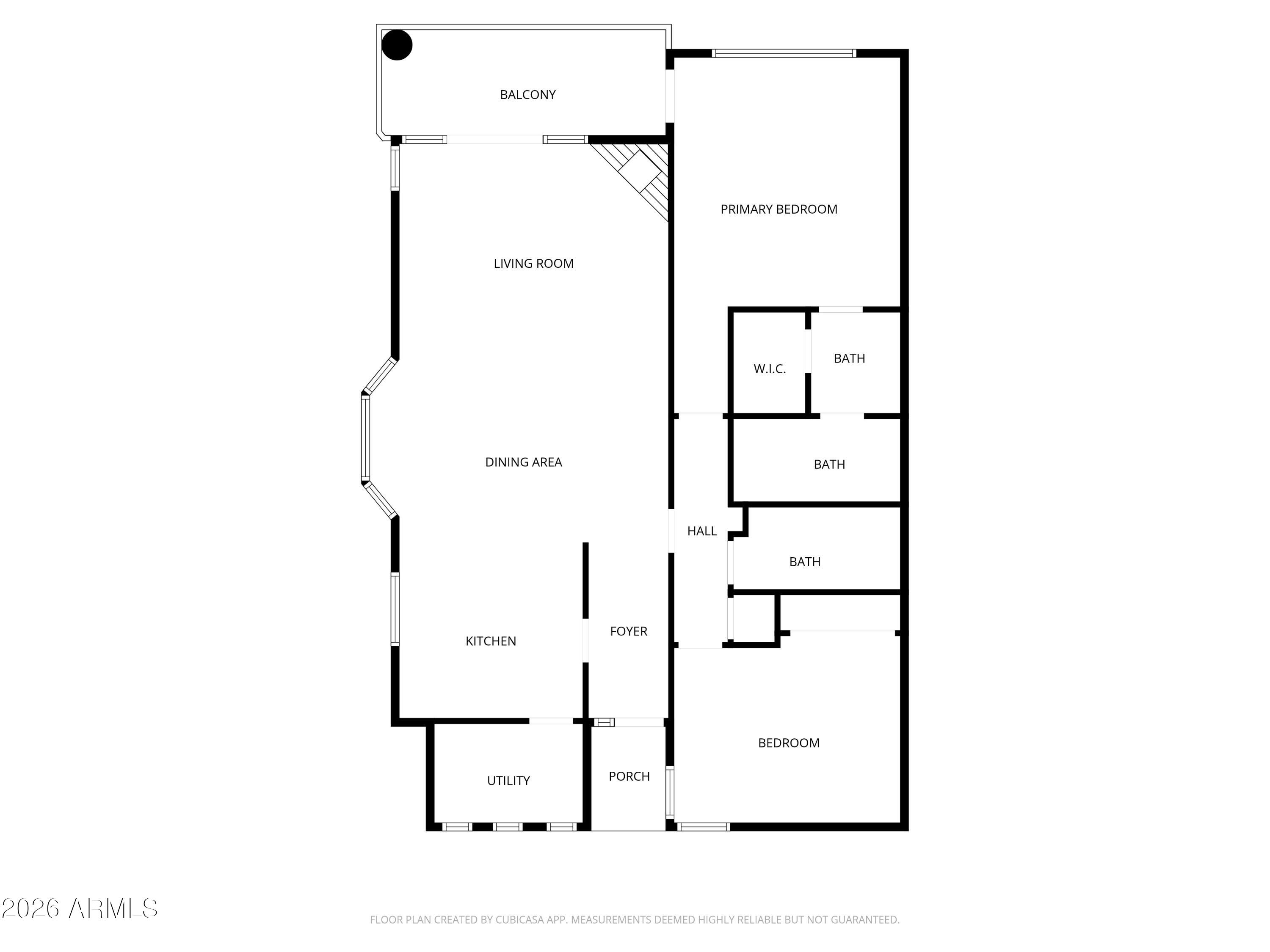 SUNCREST VILLAS CONDOMINIUMS - Residential