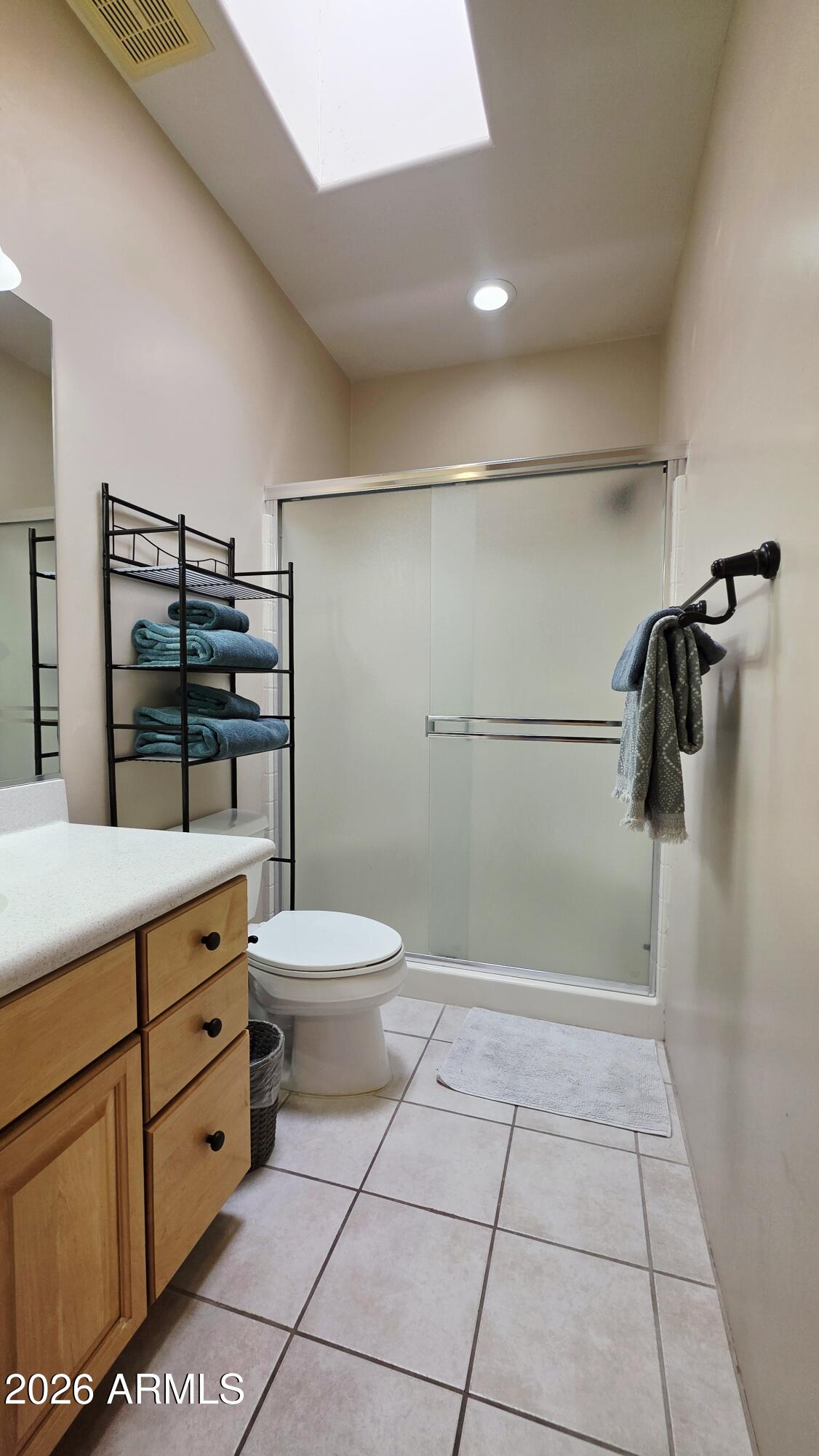 SUNCREST VILLAS CONDOMINIUMS - Residential