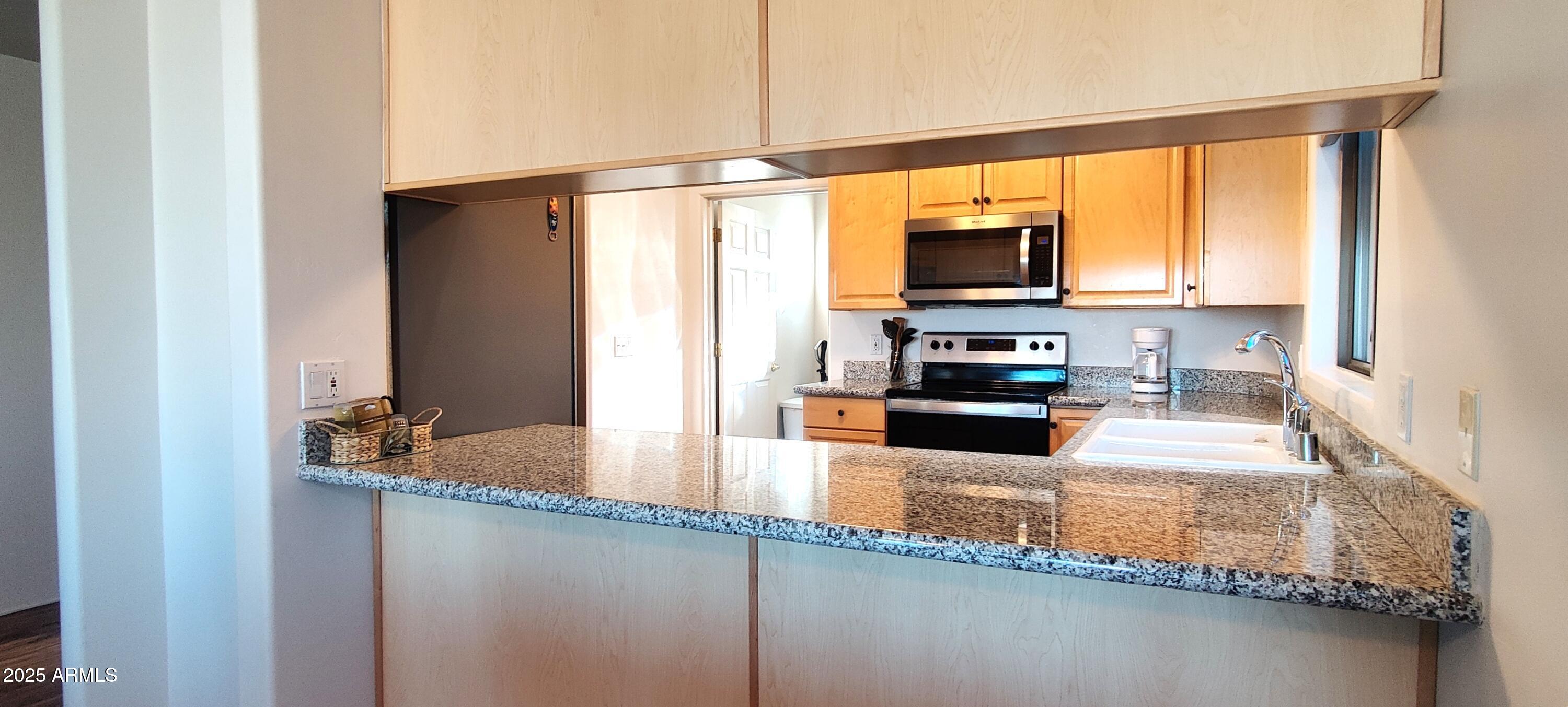 11880 N SAGUARO Boulevard 202