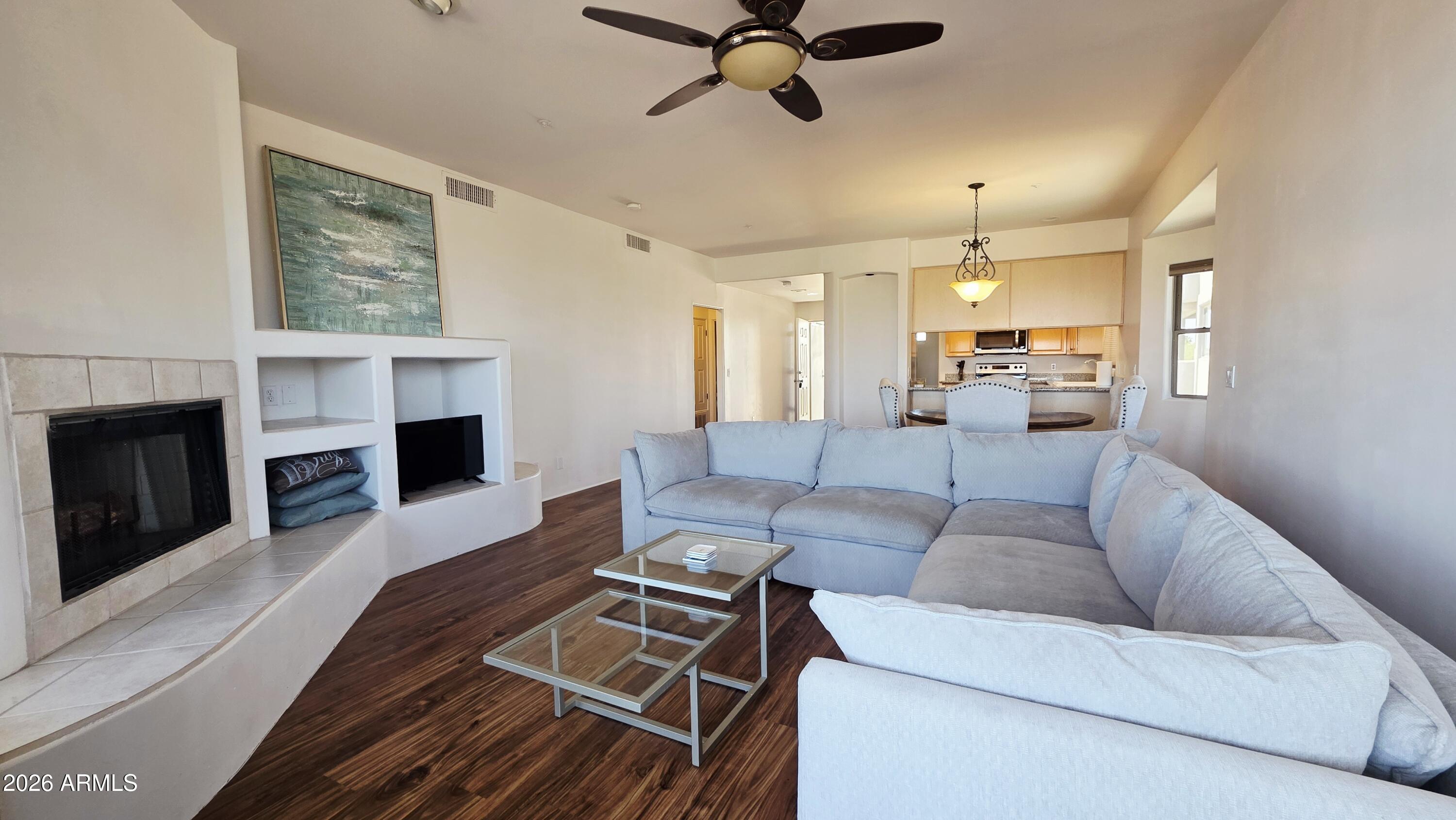 SUNCREST VILLAS CONDOMINIUMS - Residential