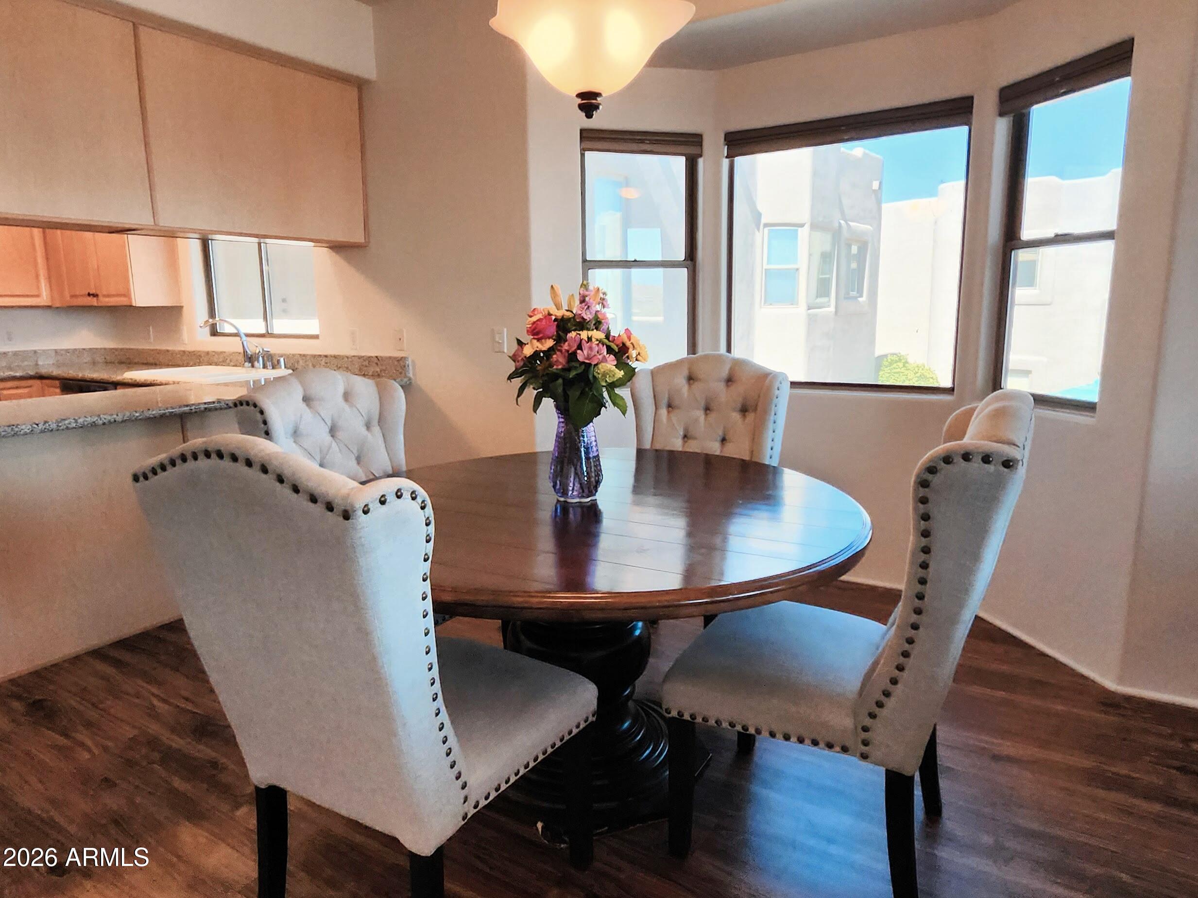 SUNCREST VILLAS CONDOMINIUMS - Residential
