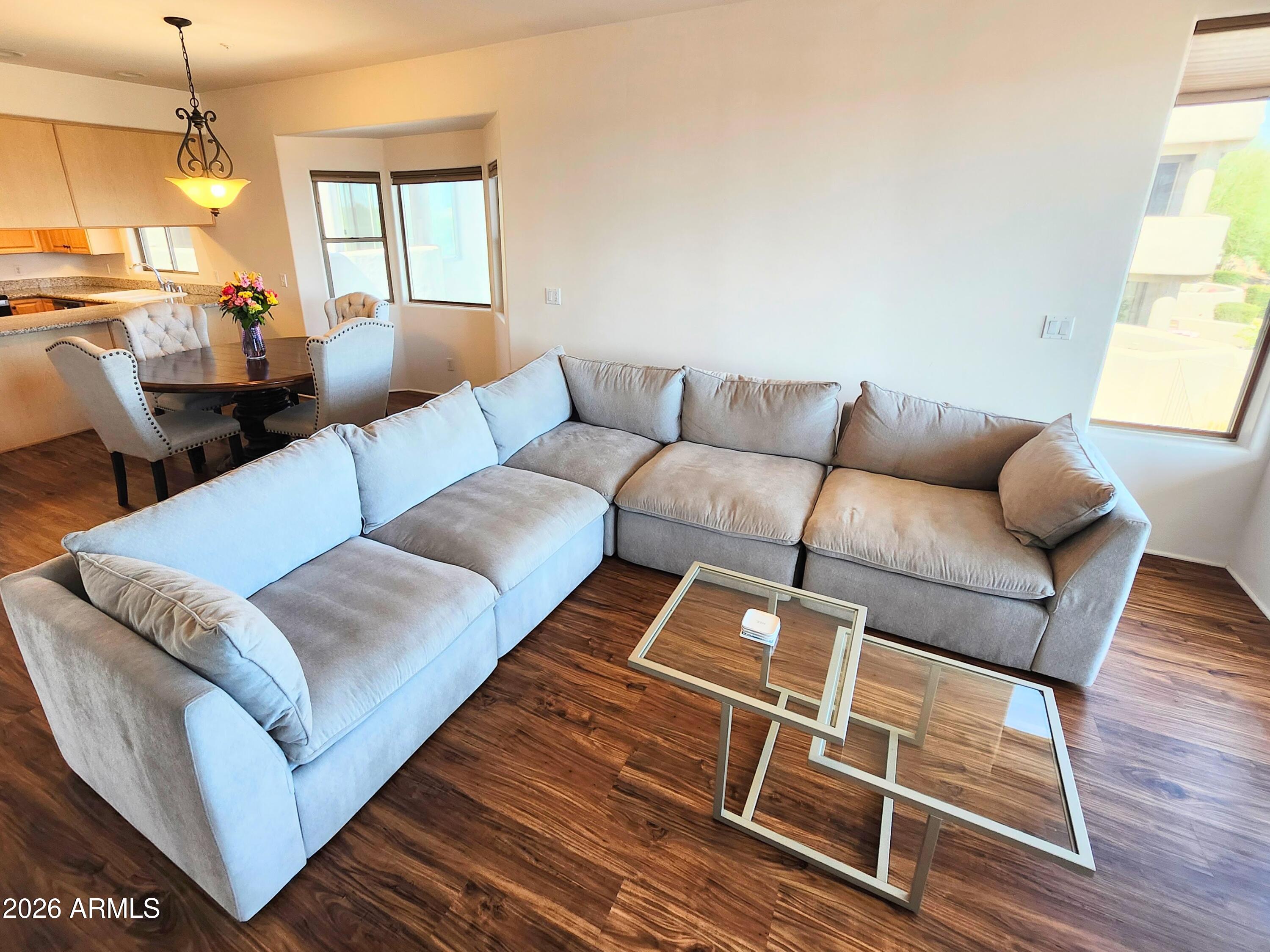 SUNCREST VILLAS CONDOMINIUMS - Residential