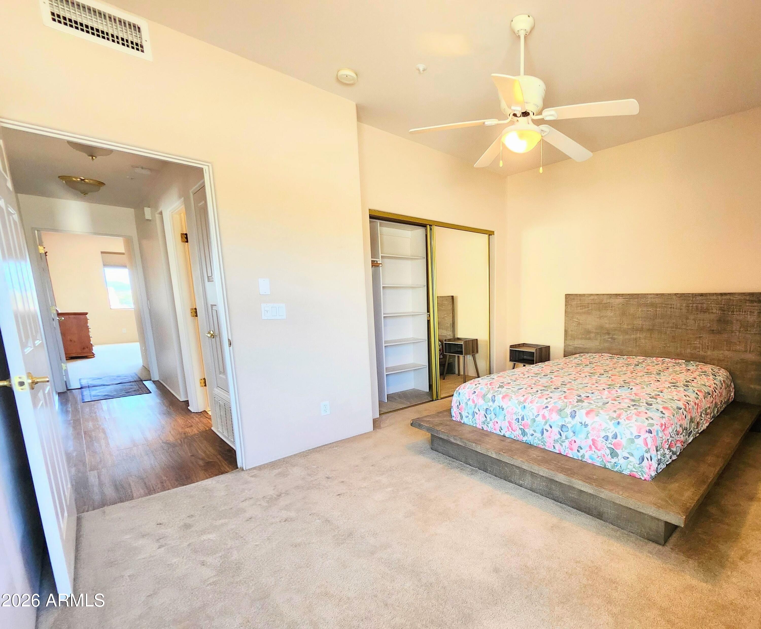 SUNCREST VILLAS CONDOMINIUMS - Residential