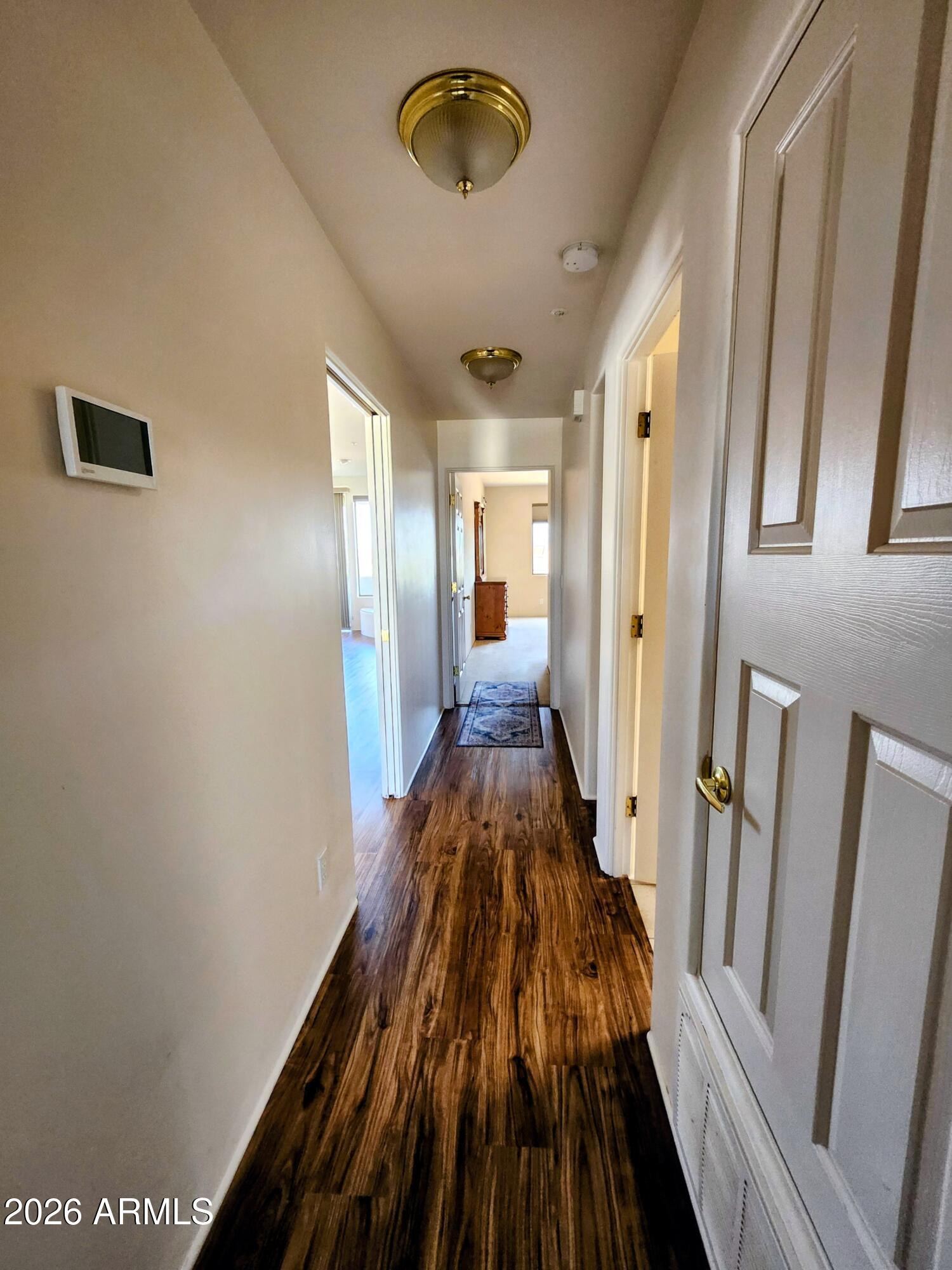 SUNCREST VILLAS CONDOMINIUMS - Residential