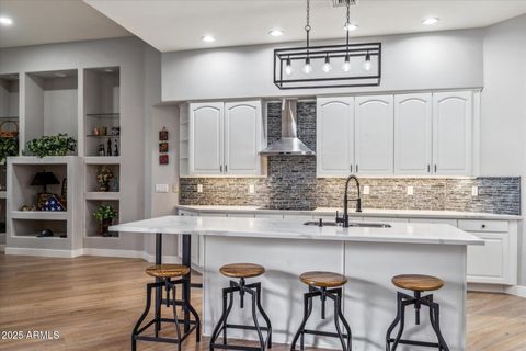 10695 E CARIBBEAN Lane Scottsdale AZ 85255