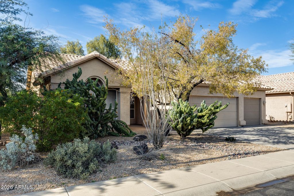 Photo of 410 N Corsica Place, Chandler, AZ 85226 (MLS # 6965035)