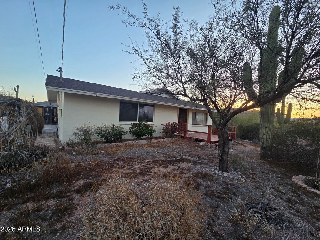Photo of 1214 E Moon Vista Street, Apache Junction, AZ 85119 (MLS # 7024619)