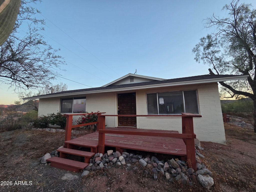 Photo of 1214 E Moon Vista Street, Apache Junction, AZ 85119 (MLS # 7024619)