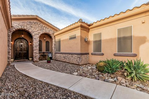 1602 E LOBO Street San Tan Valley AZ 85140