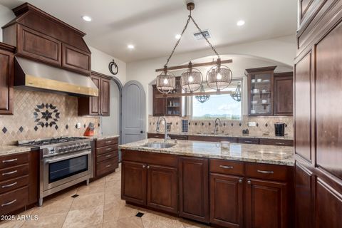 1602 E LOBO Street San Tan Valley AZ 85140