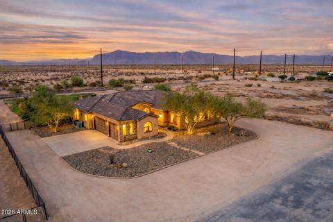 1602 E LOBO Street San Tan Valley AZ 85140