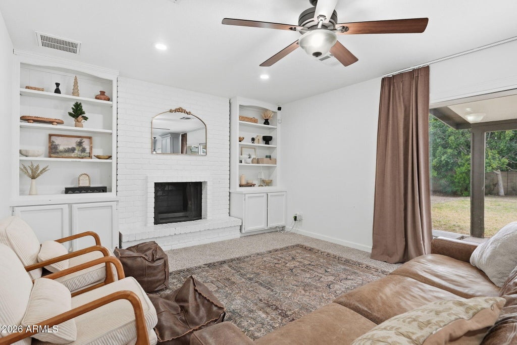 Photo of 1115 E Huber Street, Mesa, AZ 85203 (MLS # 7043369)