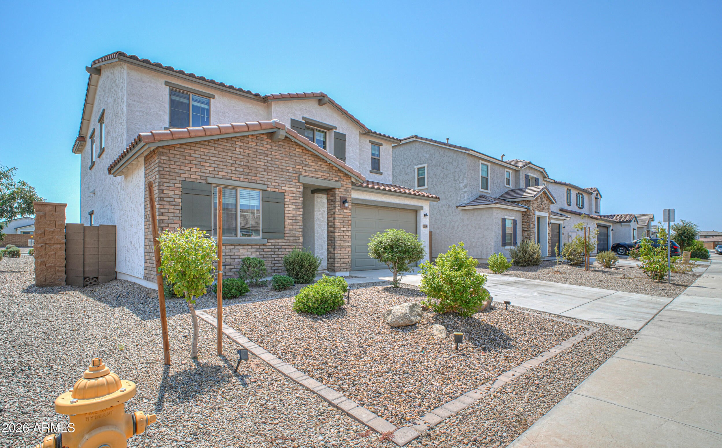 22145 N DANIEL Drive