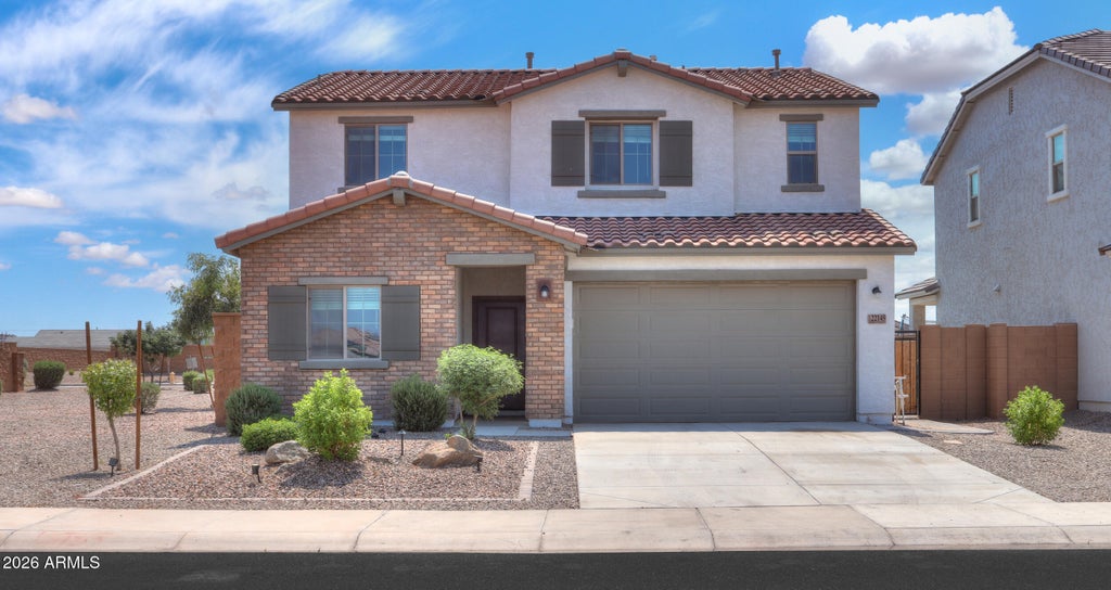 Photo of 22145 N Daniel Drive, Maricopa, AZ 85138 (MLS # 7067782)