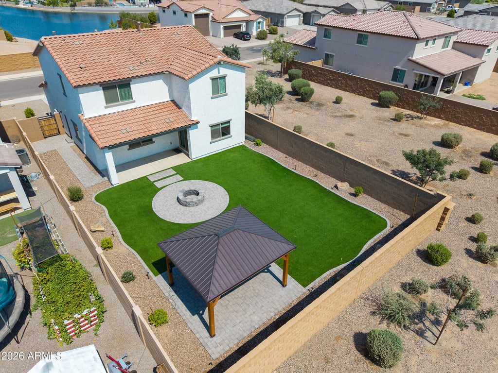 Photo of 22145 N Daniel Drive, Maricopa, AZ 85138 (MLS # 7067782)