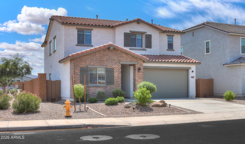 Photo of 22145 N Daniel Drive, Maricopa, AZ 85138 (MLS # 7067782)