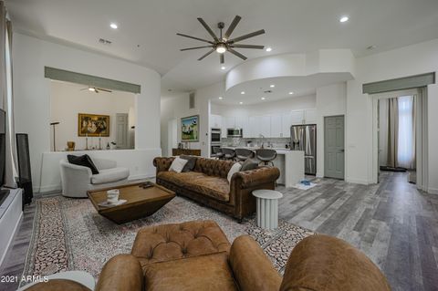 8136 E BEARDSLEY Road Scottsdale AZ 85255