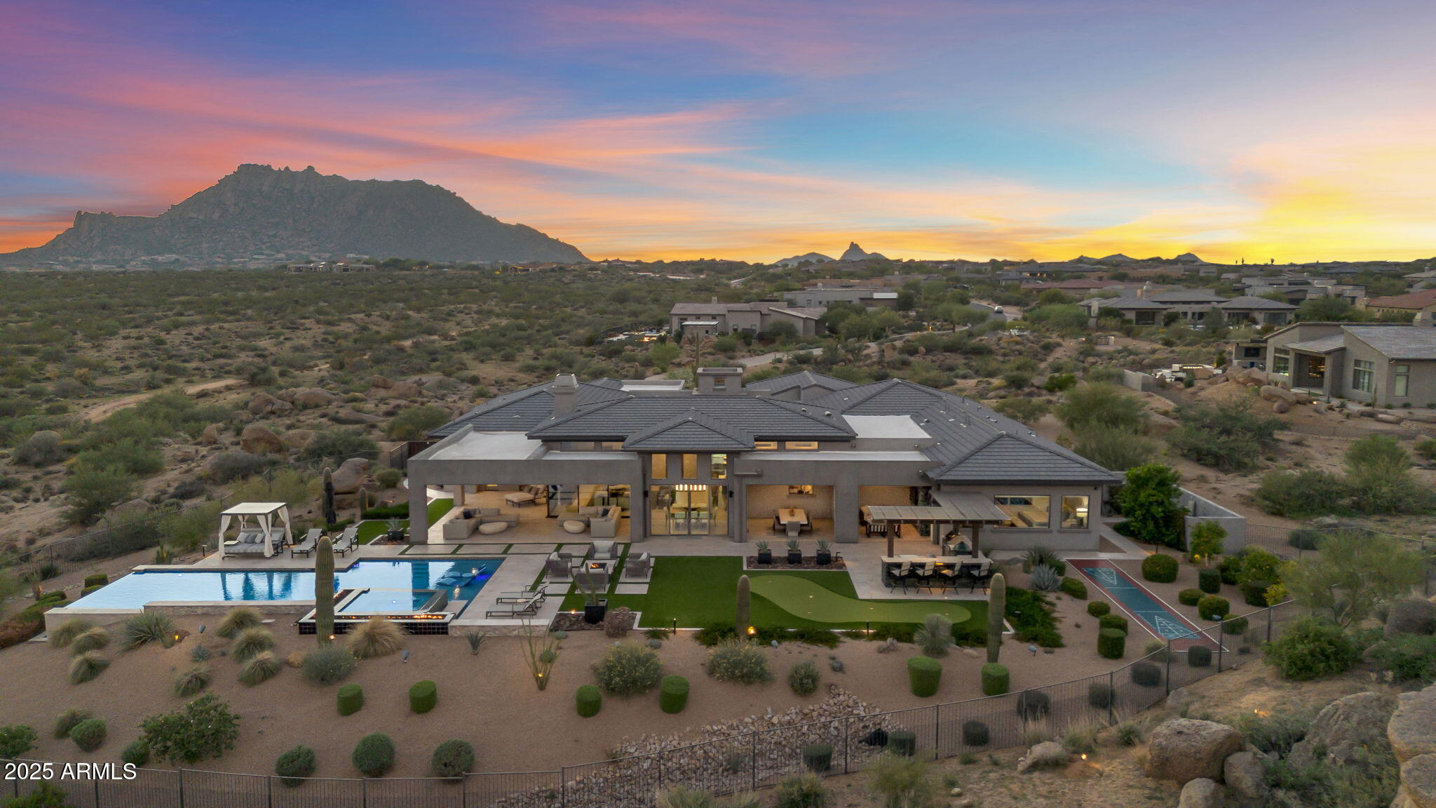 12163 E Cavedale Drive