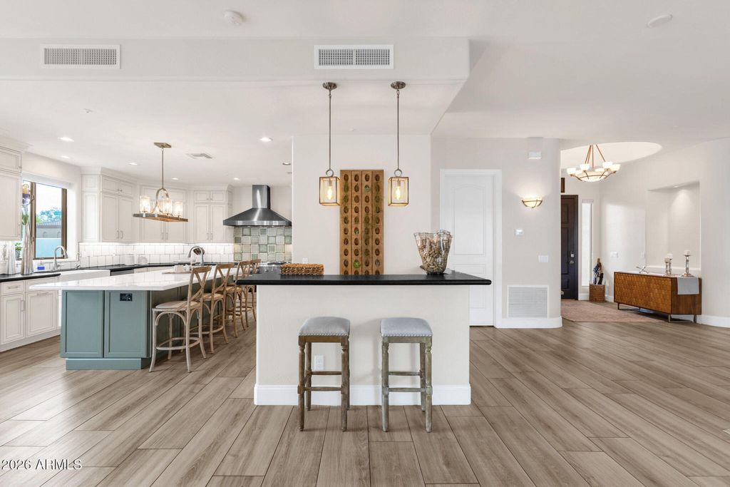 Photo of 8952 E Wethersfield Road, Scottsdale, AZ 85260 (MLS # 7006303)