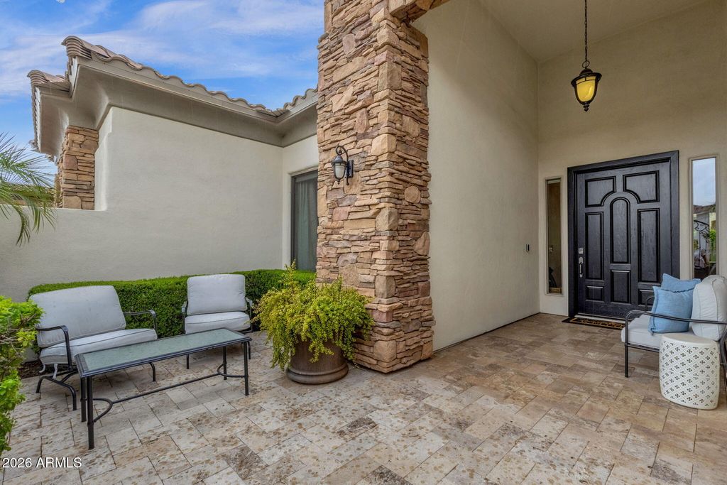 Photo of 8952 E Wethersfield Road, Scottsdale, AZ 85260 (MLS # 7006303)