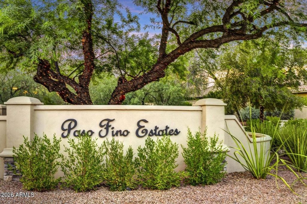 Photo of 8952 E Wethersfield Road, Scottsdale, AZ 85260 (MLS # 7006303)