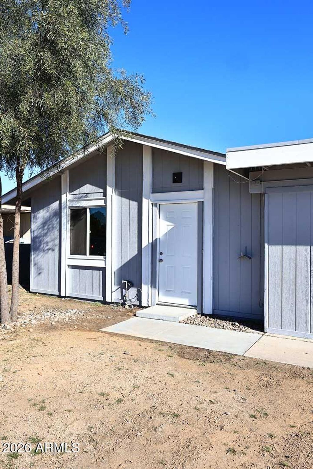 Photo of 9015 N 55th Avenue, Glendale, AZ 85302 (MLS # 6970757)