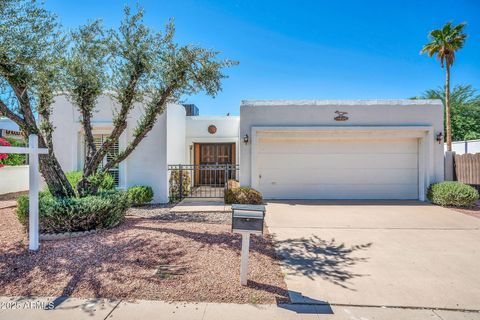 14024 N BURNING TREE Place Phoenix AZ 85022