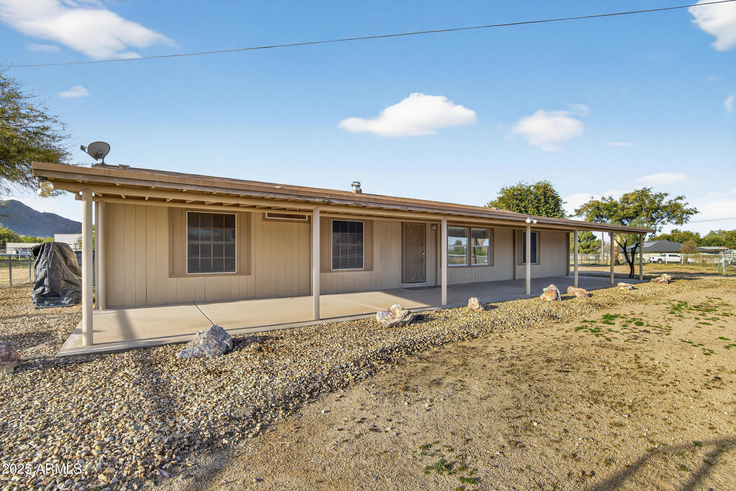 26402 S VALENCIA Avenue