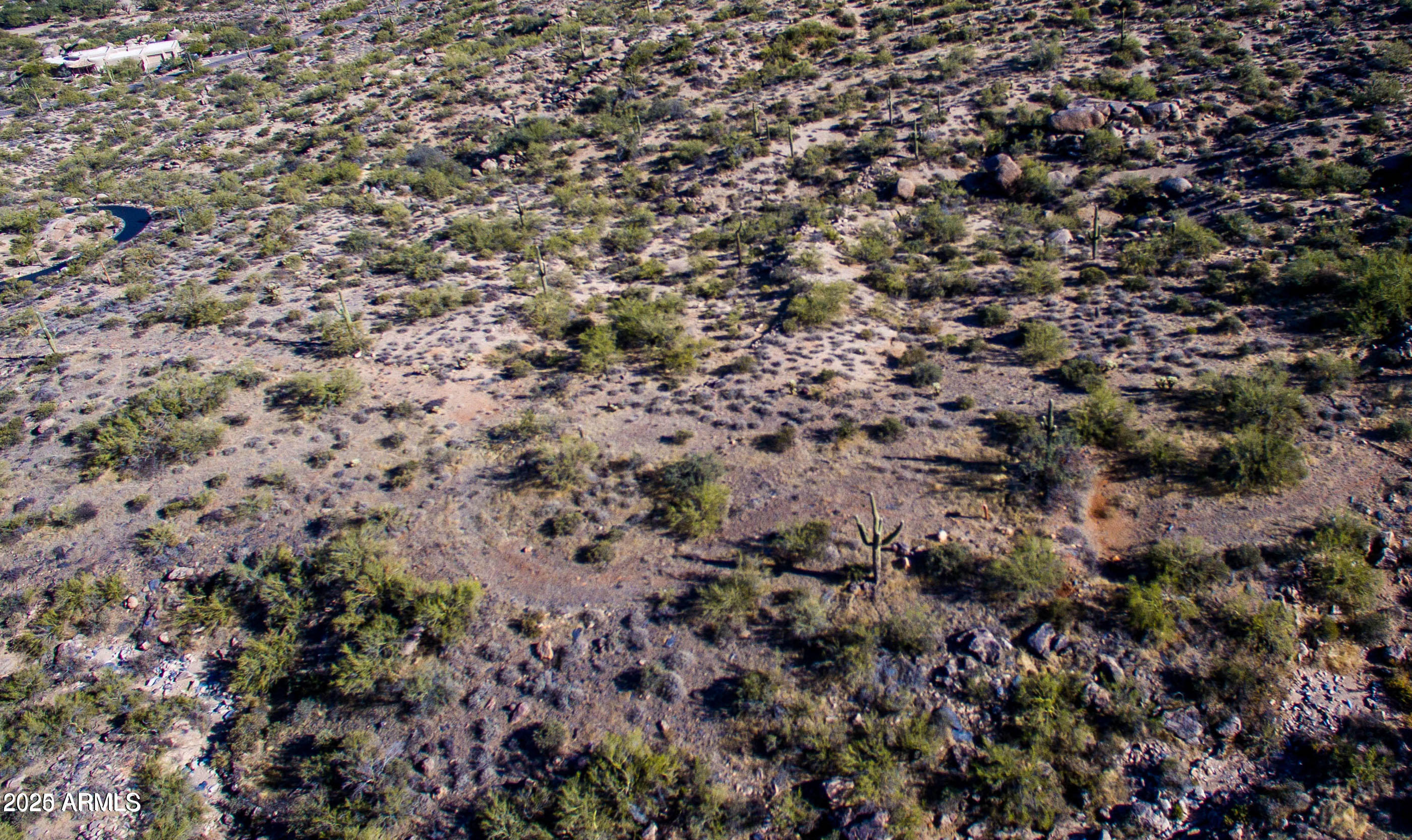 3700 N NEVERMIND Trail N -