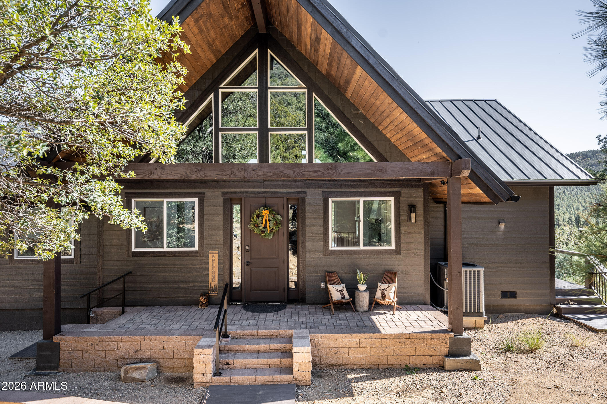 5432 S Peaceful Pines Place