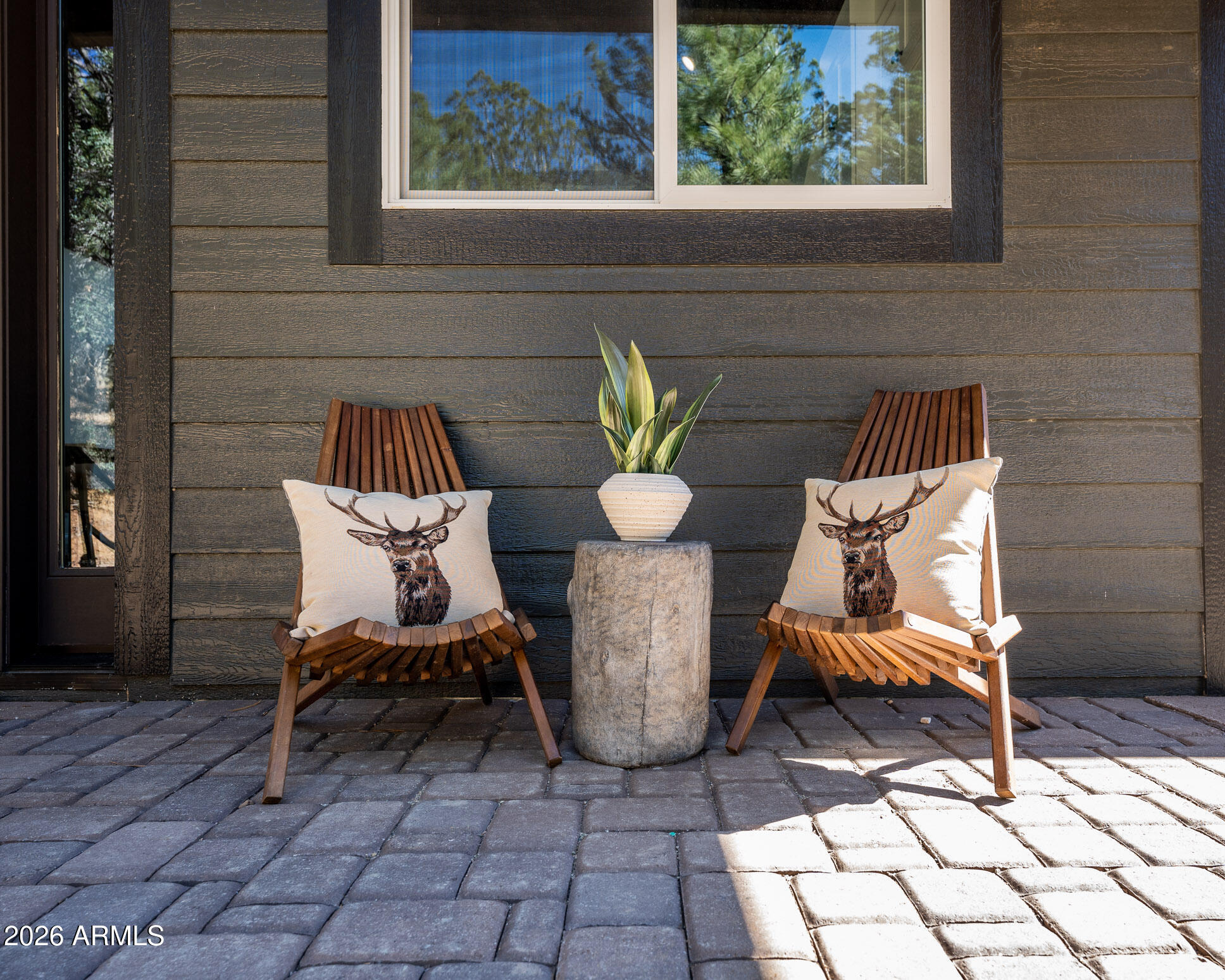 5432 S Peaceful Pines Place