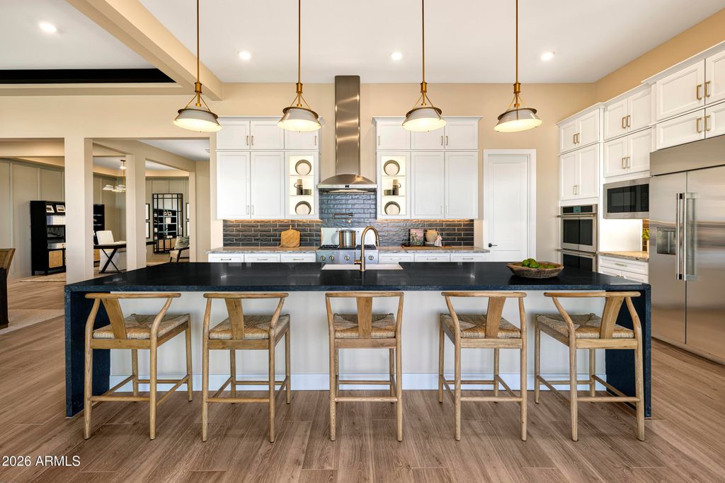 Photo of 712 W Treasure Trail, Apache Junction, AZ 85120 (MLS # 7010171)