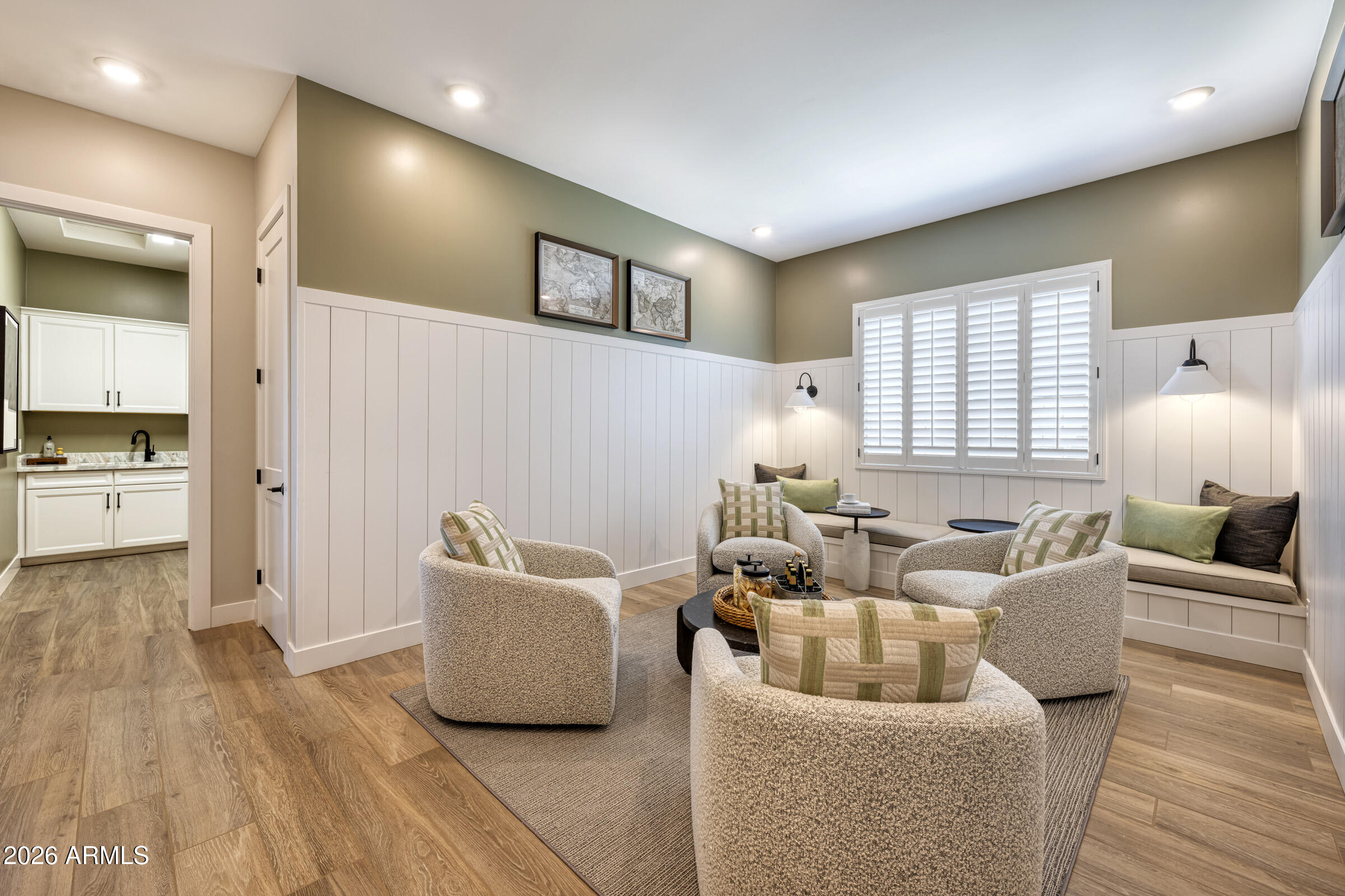 BLOSSOM ROCK PHASE 1 - Residential