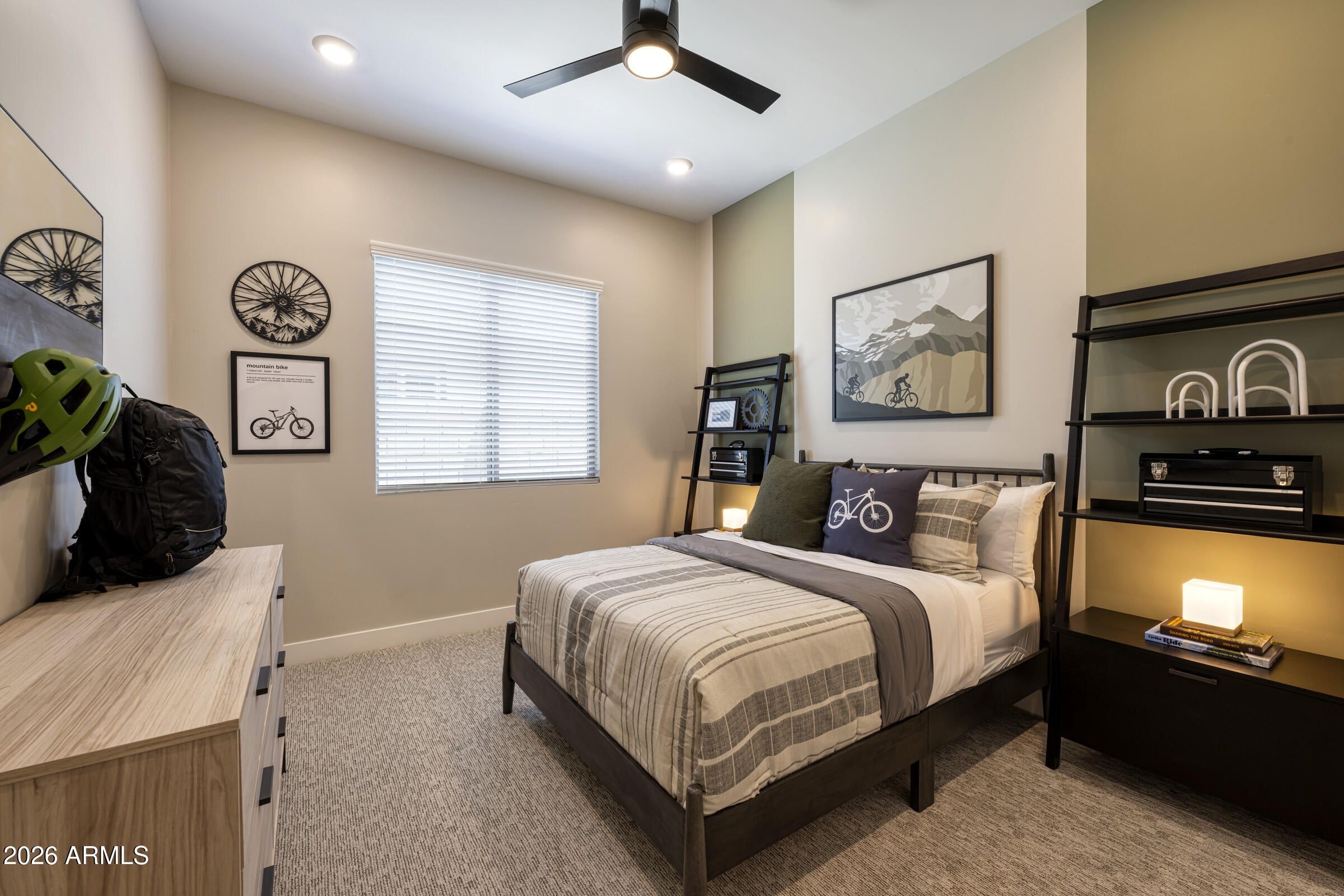 BLOSSOM ROCK PHASE 1 - Residential