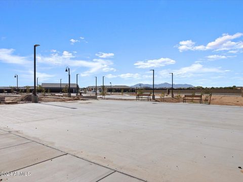 A home in Maricopa