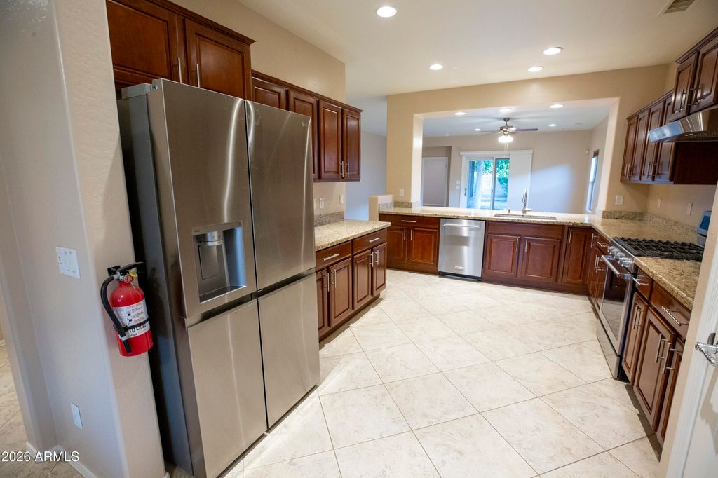 Photo of 18251 W Townley Avenue, Waddell, AZ 85355 (MLS # 7048685)